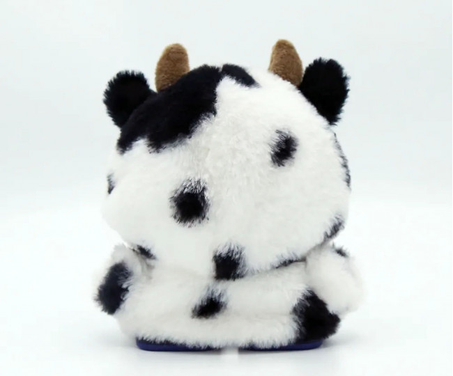 Костюм EMO Clothes_Cow